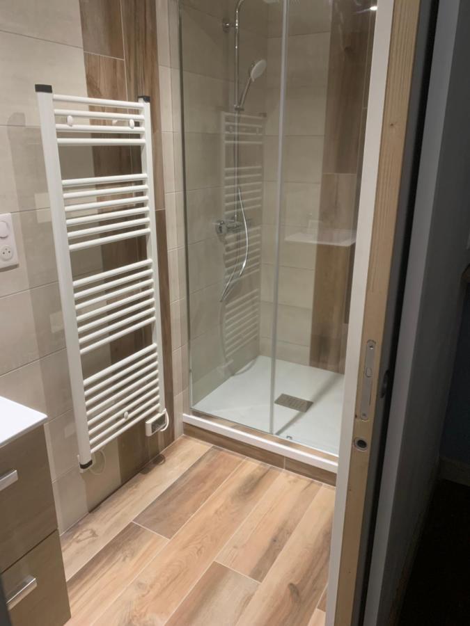 Le Chatelet La Chaux Neuve Екстер'єр фото