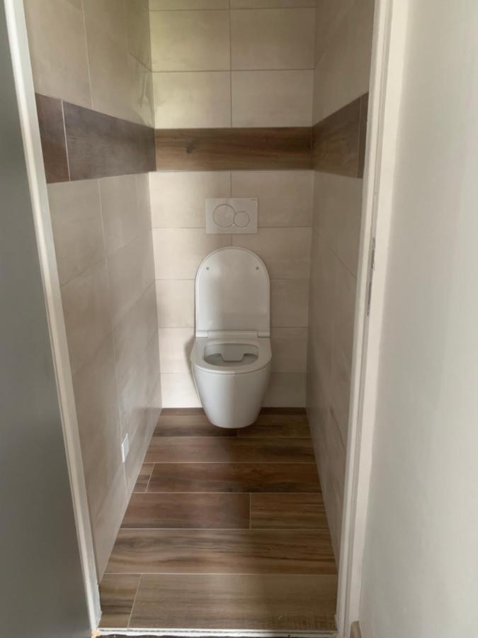 Le Chatelet La Chaux Neuve Екстер'єр фото
