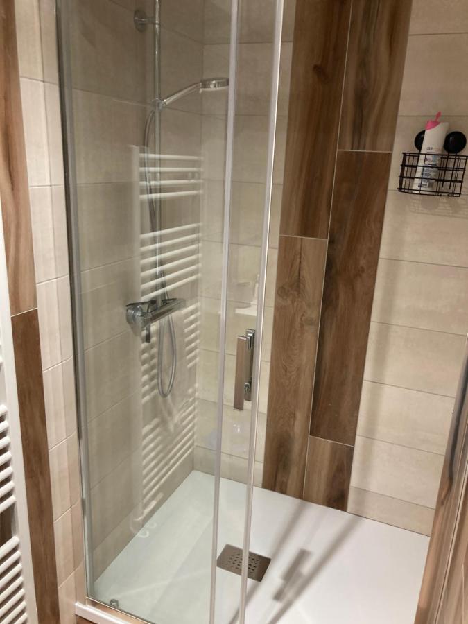 Le Chatelet La Chaux Neuve Екстер'єр фото