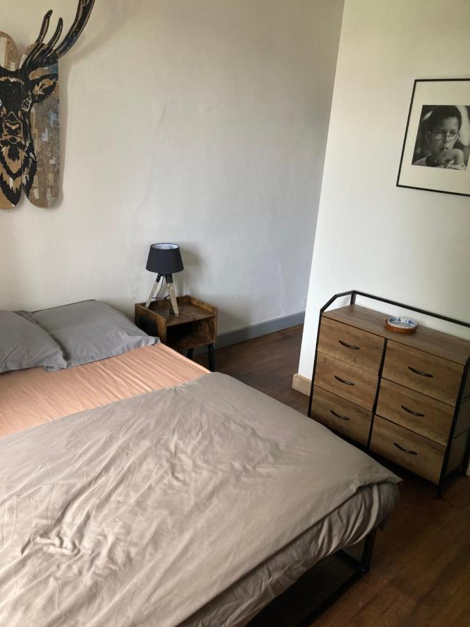 Le Chatelet La Chaux Neuve Екстер'єр фото