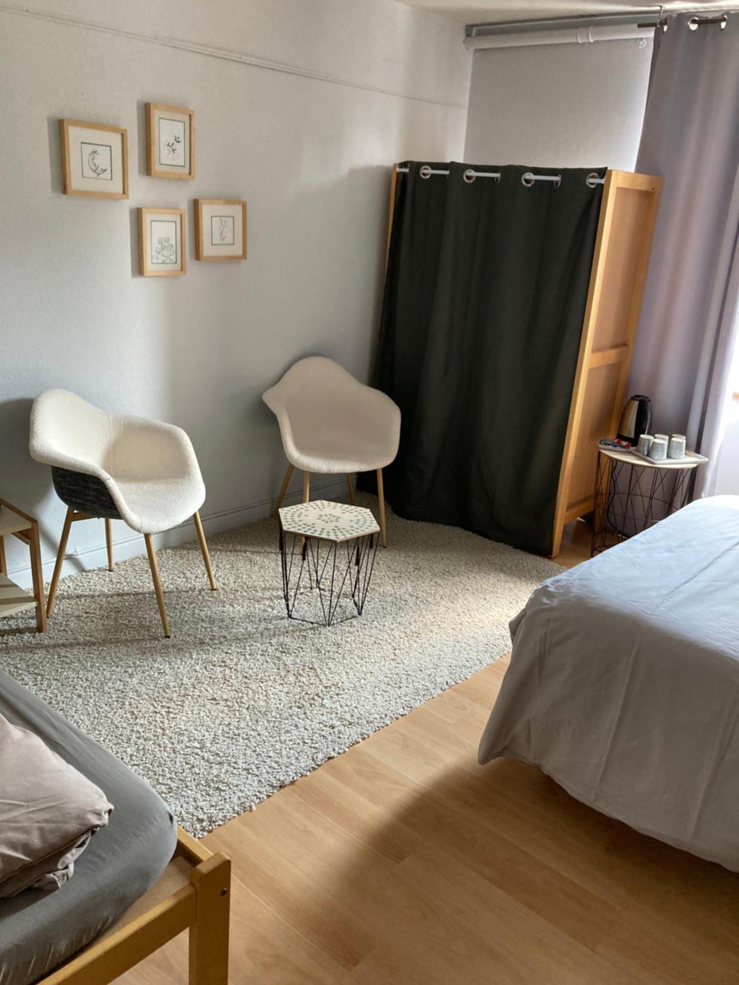 Le Chatelet La Chaux Neuve Екстер'єр фото